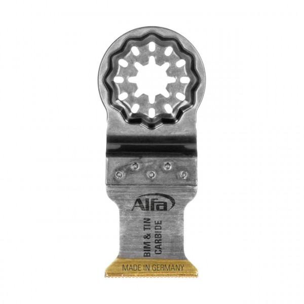 Alfa Multi E-Cut Sägeblatt Carbide