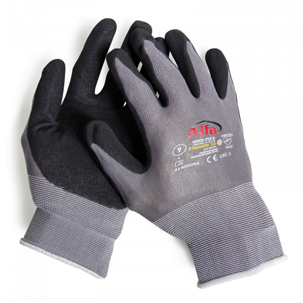 Alfa Active Flex (Montagehandschuh)
