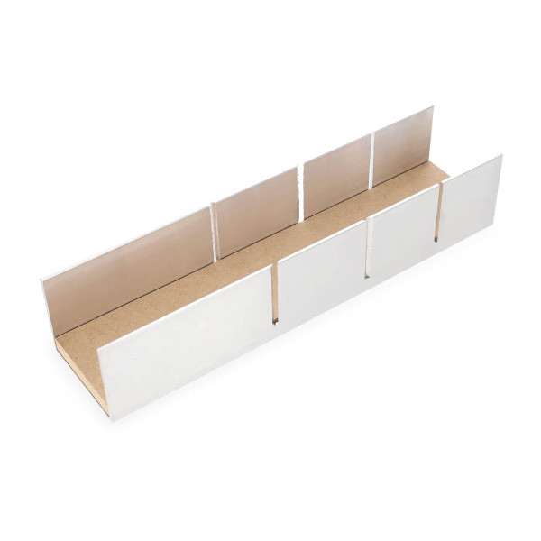 Alfa Alu-Gehrungslade 24,5 cm
