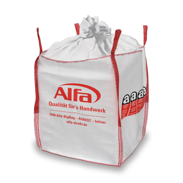 BigBag - ASBEST - Inliner