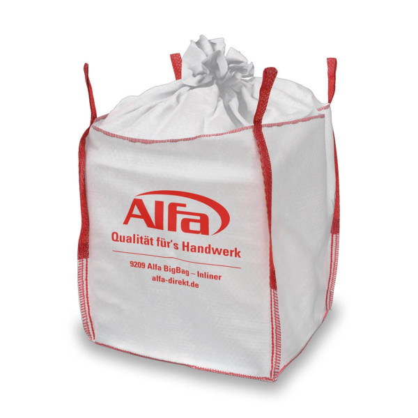Alfa BigBag - Inliner