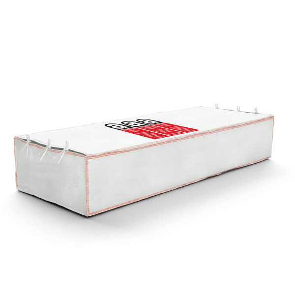 Alfa Containerbag - Asbest