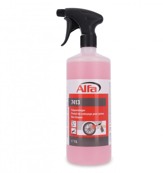 Alfa Felgenreiniger 1 l