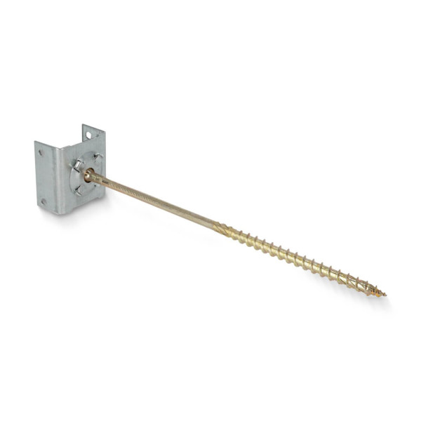 Alfa First- und Gratschraube