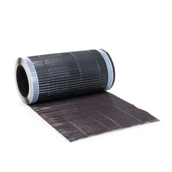  Alfa First- und Gratrolle Alu