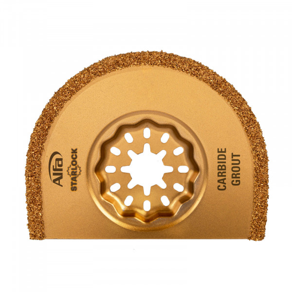 Alfa Multi Segment-Sägeblatt