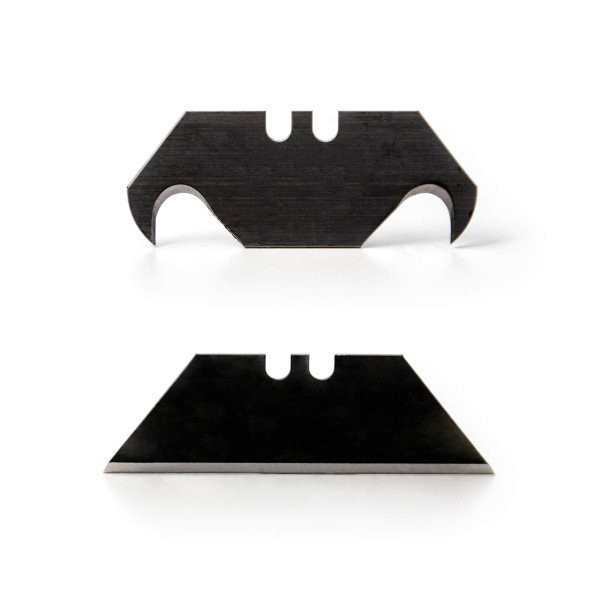 Alfa POWER Hakenklingen / Trapezklingen