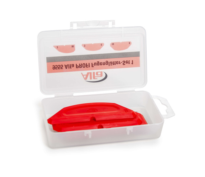 Alfa PROFI Fugenglätter Set