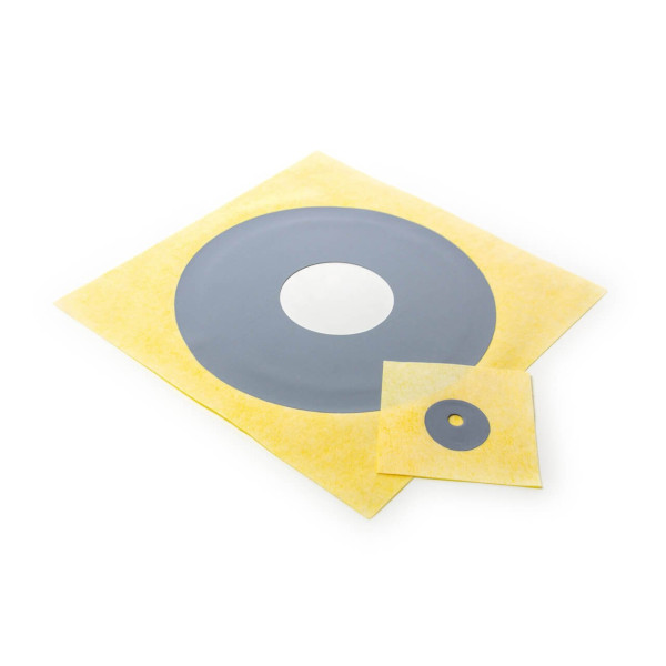 Alfa Profi Manschetten