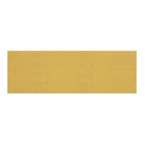 Alfa Schleifpapier-Streifen