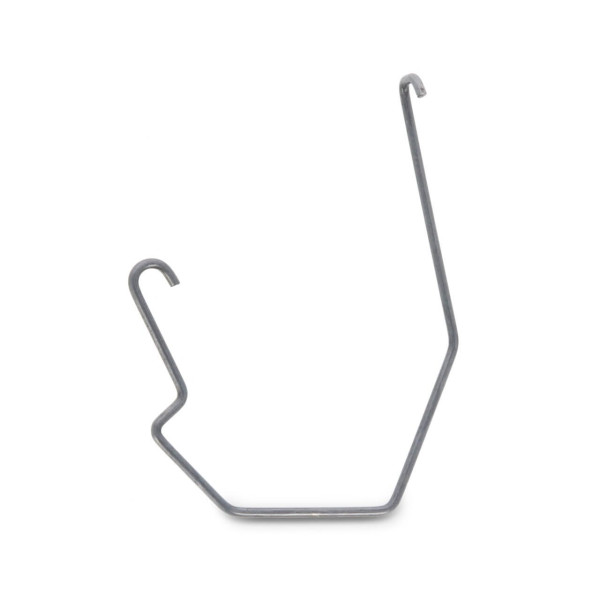 Alfa Seitenfalzklammer Typ 499