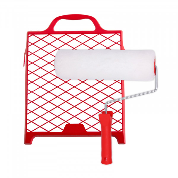 Alfa Maler-Set 2-teilig 18cm