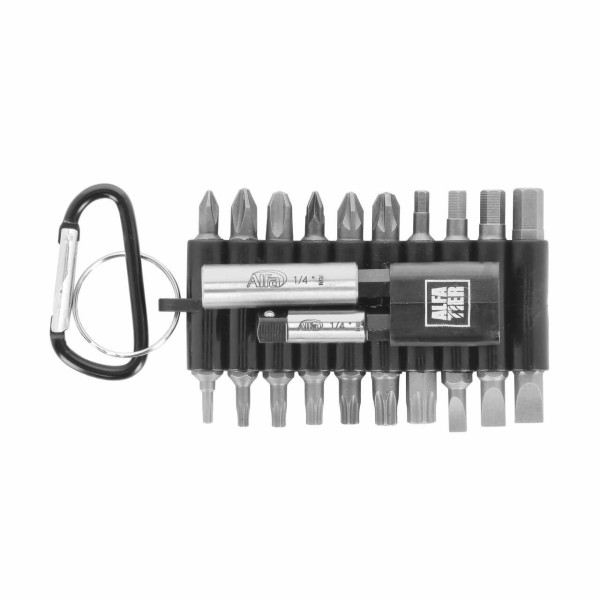 AlfaTier Bit-Set