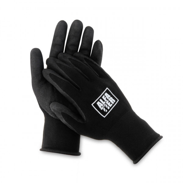 AlfaTier Montagehandschuhe Premium