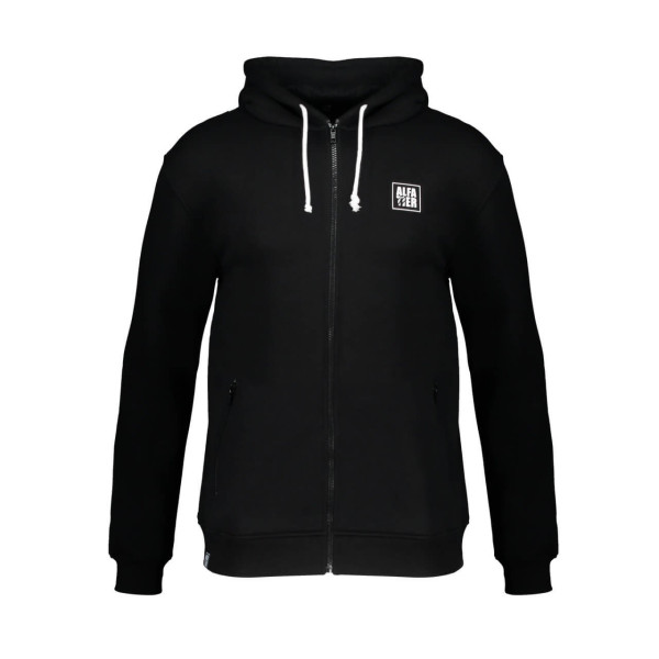 AlfaTier Sweatjacke