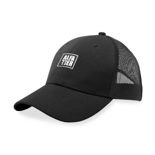 AlfaTier Trucker Cap