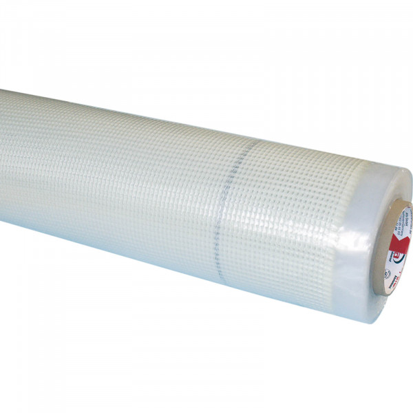 Alfa Verlegegitter (Belagsfixierung Boden) 1 m x 25 m
