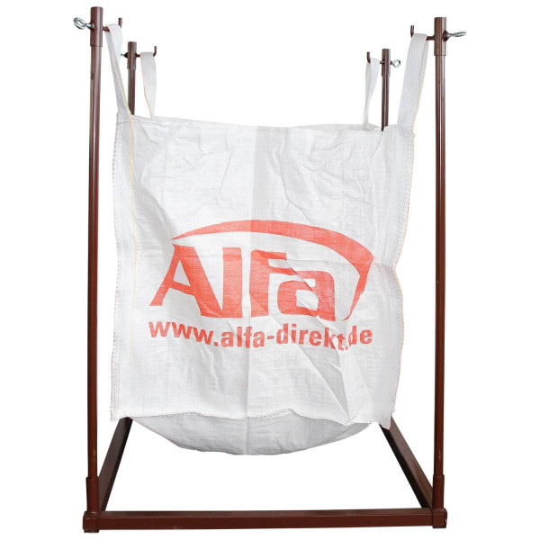 Alfa BigBag-Halter