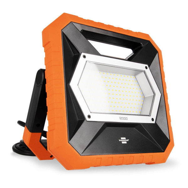  Brennenstuhl Mobiler PROFI LED-Strahler