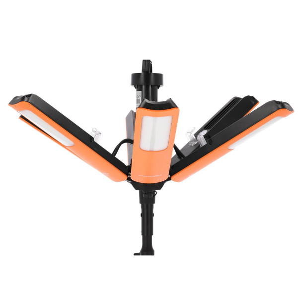 Brennenstuhl PROFI LED-Malersonne