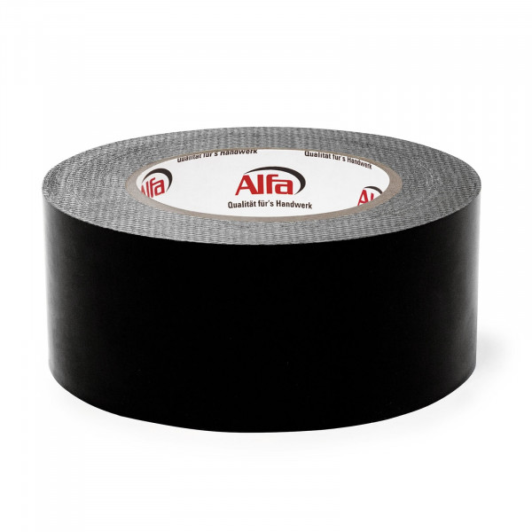Alfa UV-Black Fassadenband