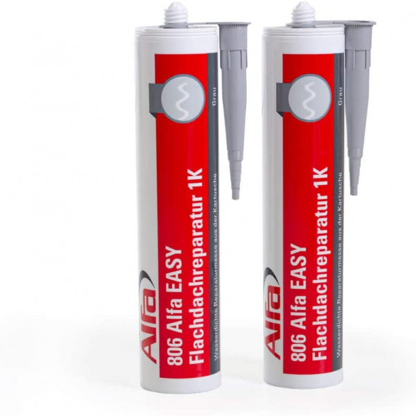 Alfa EASY Flachdachreparatur 1K 