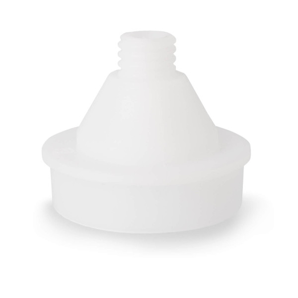 Alfa Folienbeutel-Adapter mit Anstecher