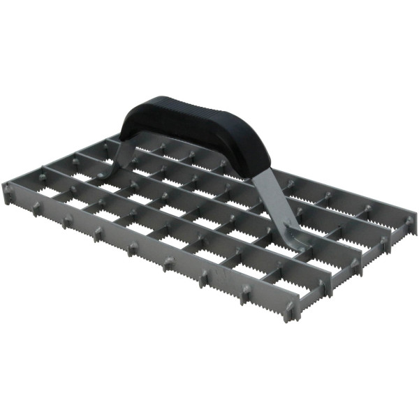 Alfa Gitterrabot gezahnt