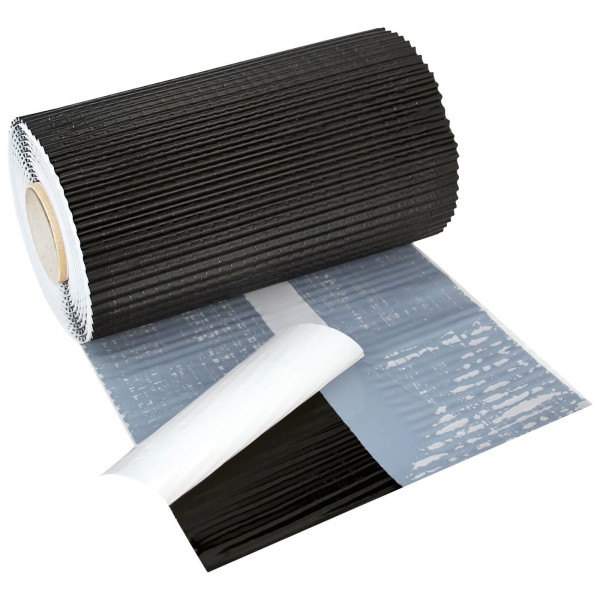 Alfa KAWAroll (flexibles Anschlussband)