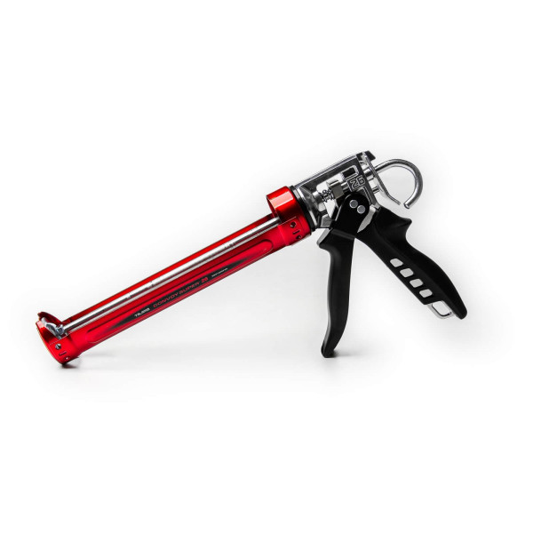 Alfa POWER Kartuschenpistole 26:1