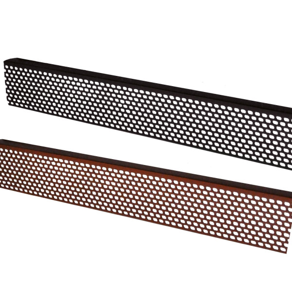 Alfa Lüftungsprofil