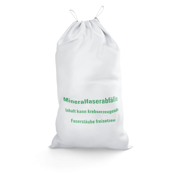 Alfa Mineralwollsack mit Hebeschlaufen