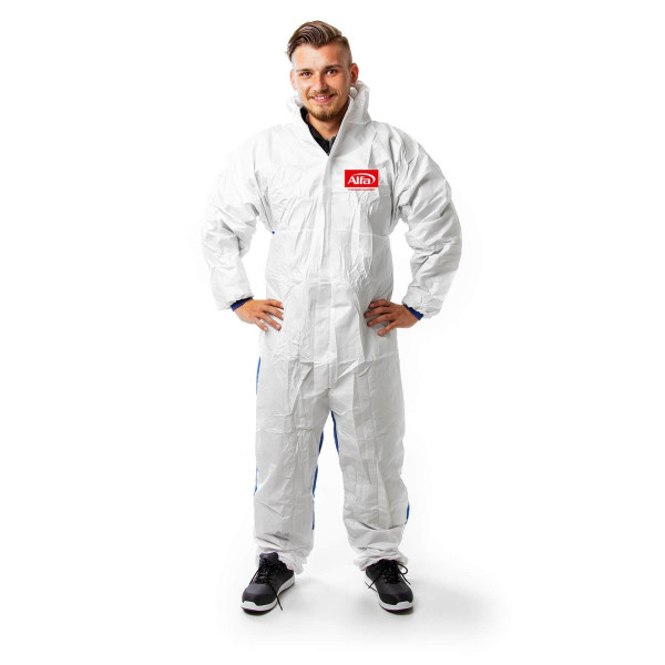 Alfa Premium Overall BREATH