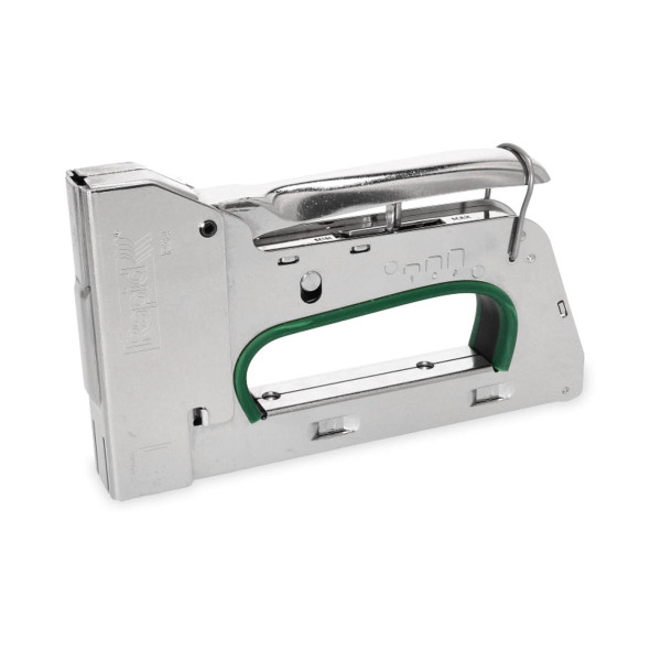 Alfa Rapid Handtacker R34