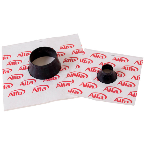 Alfa Rohrmanschette