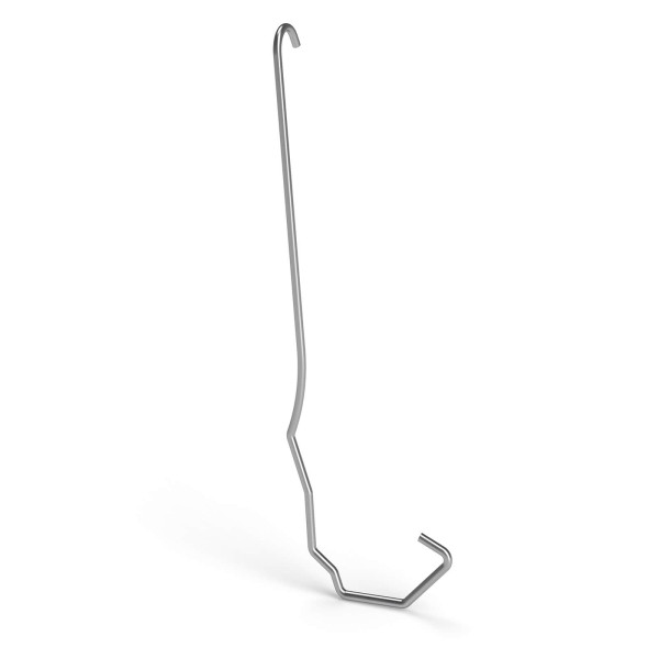 Alfa Seitenfalzklammer Typ 456