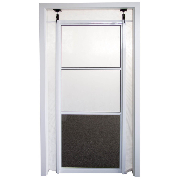 Alfa PROFI Staubschutztüre