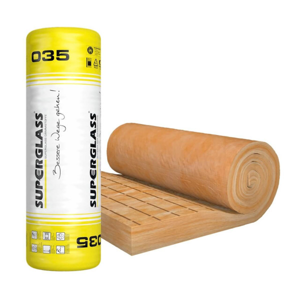 Superglass Klemmfilz KF 2 - WLG035
