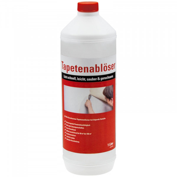 Alfa Tapetenablöser 1 Liter