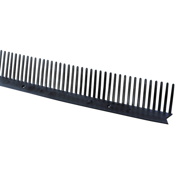 Alfa Traufenlüftungskamm