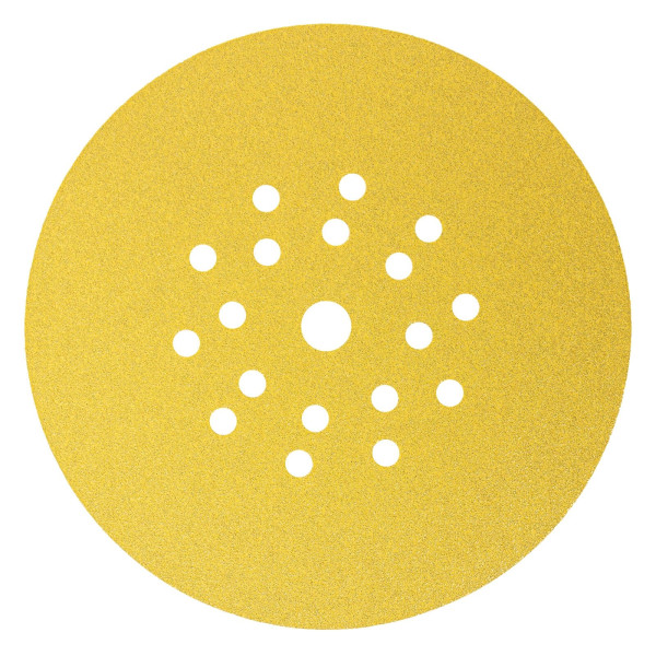 Alfa Universal-Schleifscheiben 225 mm 