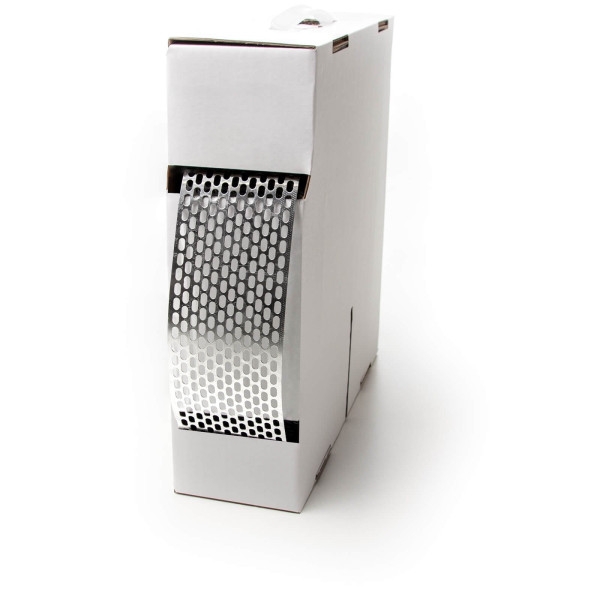 Alfa Alu Vogelschutzgitter