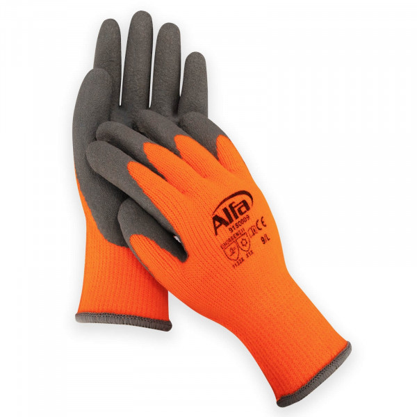 Alfa Winterhandschuhe