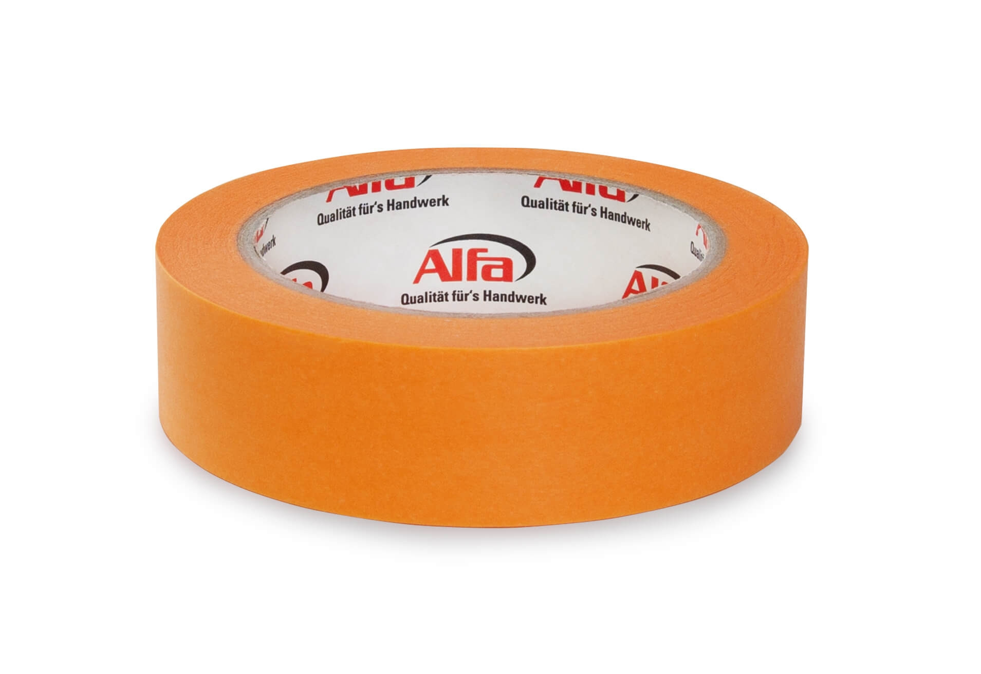 24 x Alfa FineLine ORANGE 38 mm x 50 m Reispapierband Washi Tape FineLine Gold Reispapier