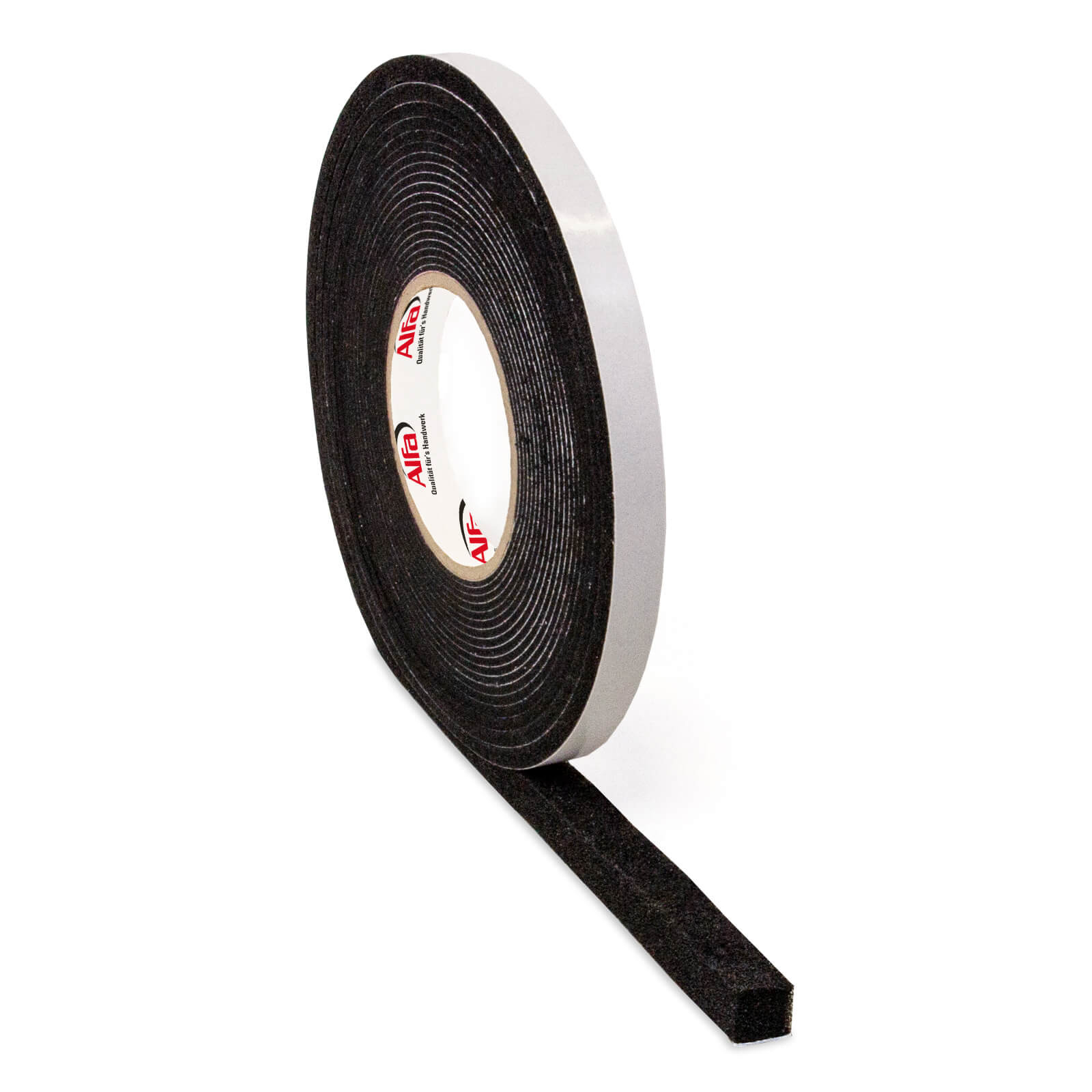 21x Alfa Fugendichtband BG1 Max 14 mm x 4 - 10 mm x 8 m Dichtungsband Dehnfugen Kompriband Quellband Fensterband Fensterabdichten Fenster Abdichtung