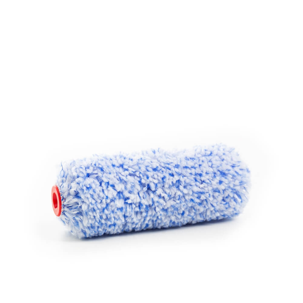 Alfa Fine Finish Heizkörperwalze 10 cm Spezialwalze Heizkörperwalze Walze Heizkörperroller Malerroller Fine Finish