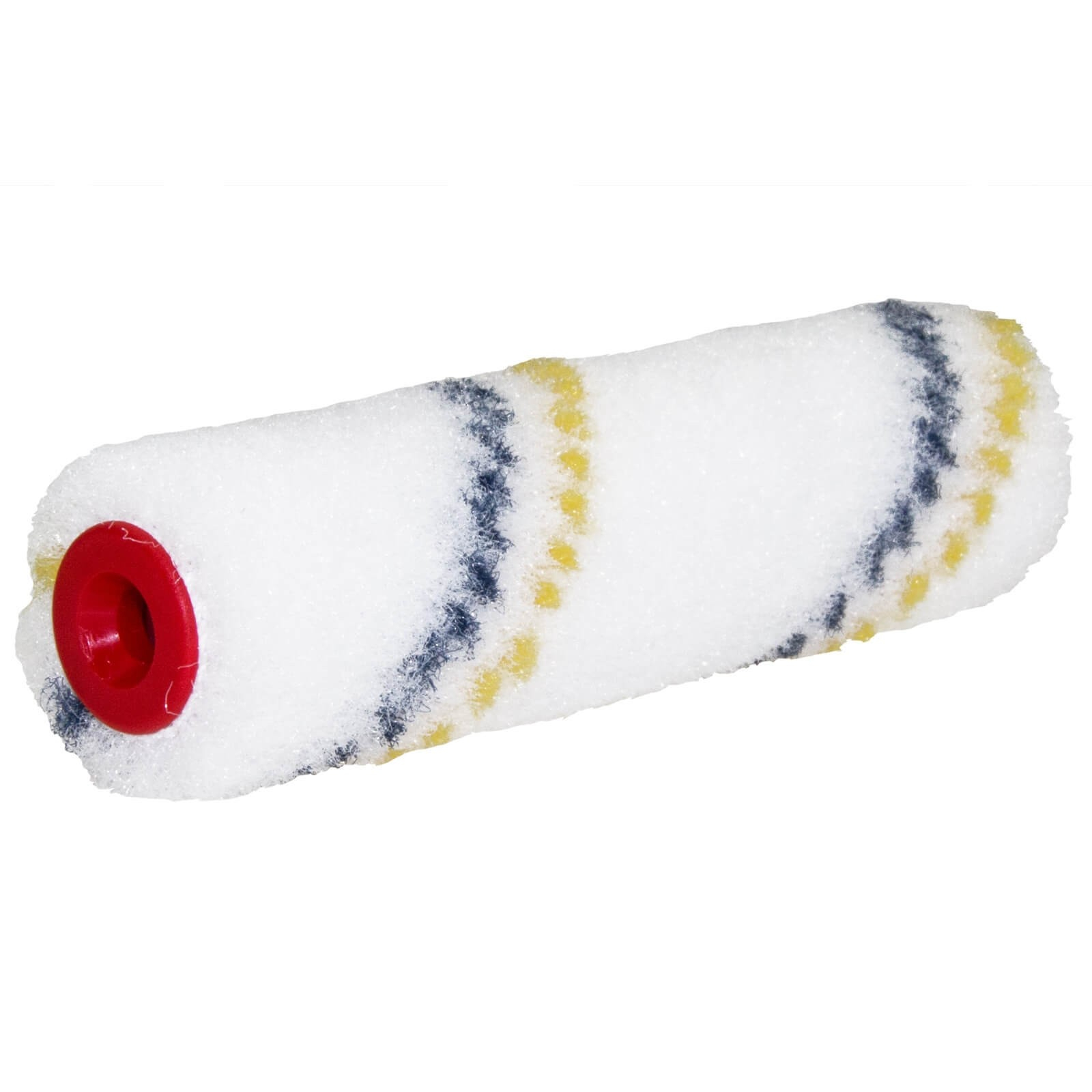 240x Alfa Mini-Lackierwalze PREMIUM 10 cm Farbwalze Malerwalze Farbroller Malerroller Lackierwalze Lackwalze Wand streichen