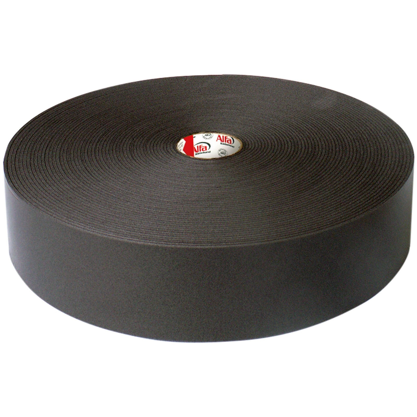 15 x Alfa Trennwandband (3 mm Stärke) 30 mm x 30 m Anschlussdichtung Dämmstreifen Dämmband Dichtband Dichtung Dichtungsband Abdichtung Wärmebrücke