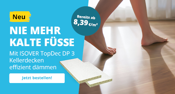 Dämmplatte