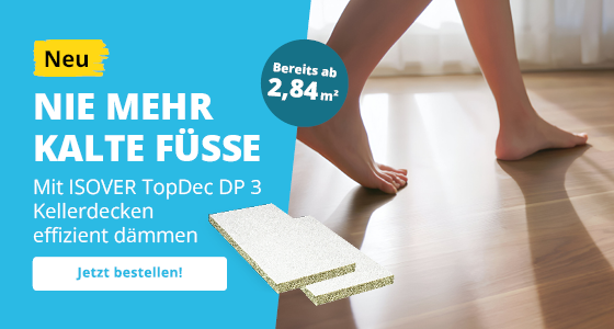 Dämmplatte